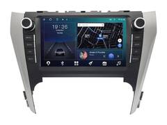 Магнитола Toyota Camry V50 (2012-2014) Android 11 3/32GB QLED DSP 4G модель TO-1213TS18