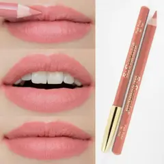 El Corazon карандаш для губ 266 Pink Petal