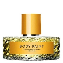 Парфюмерная вода VILHELM PARFUMERIE BODY PAINT