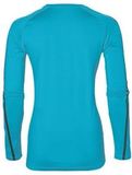 Рубашка беговая Asics Long Sleeve Winter Top женская