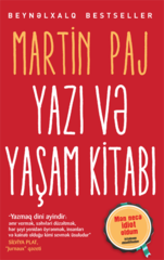 Yazı və yaşam kitabı