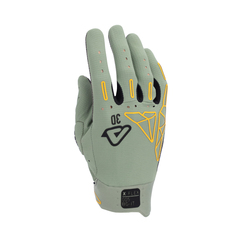 Перчатки Acerbis X-FLEX 2.0 Green размер XXL