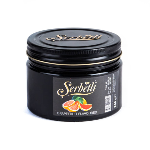 Табак Serbetli Grapefruit 250 г