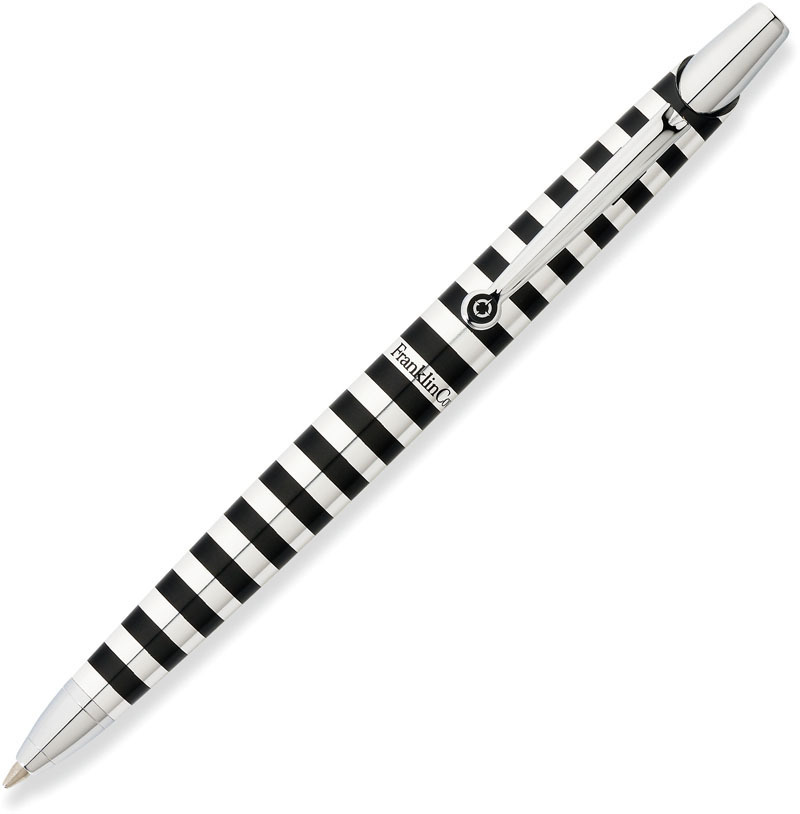 Шариковая ручка - Franklin Covey Nantucket M