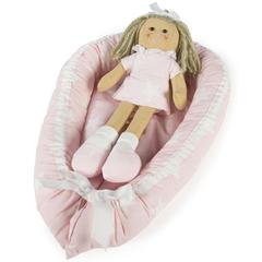 La Nina Манеж-кокон для куклы серия Карлота (62073)