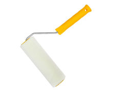 04-1-410 Валик малярный с рукояткой 