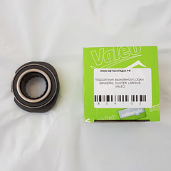 ПОДШИПНИК ВЫЖИМНОЙ LOGAN, SANDERO, DUSTER, LARGUS VALEO