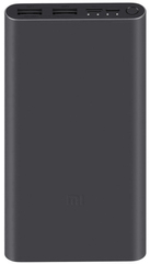 Power Bank Xiaomi Mi 3 10000 mAh Black / VXN4260CN