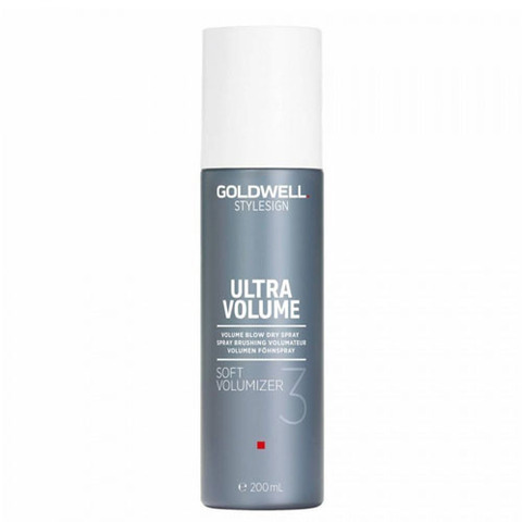 Goldwell Stylesign Ultra Volume Soft Volumizer Spray - Спрей для объемной укладки 3