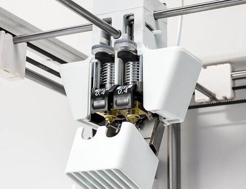 3D-принтер Ultimaker 3 Extender
