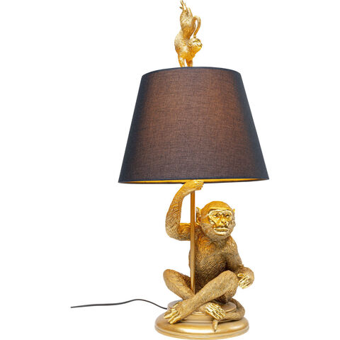 Лампа настольная Monkey, коллекция 