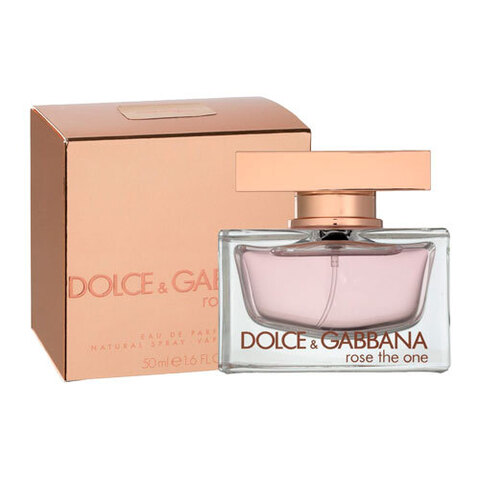 Dolce Gabbana (D&G) Rose The One