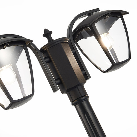 Светильник уличный ST Luce Sivino SL081.405.02