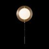 Бра Loft It Signal 10029W Gold