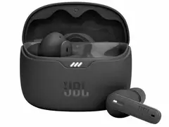 Беспроводные наушники JBL Tune Beam Black