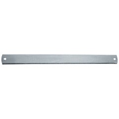 Полотно для прецизионного стусла, 600 мм, закаленный зуб МАТРИКС