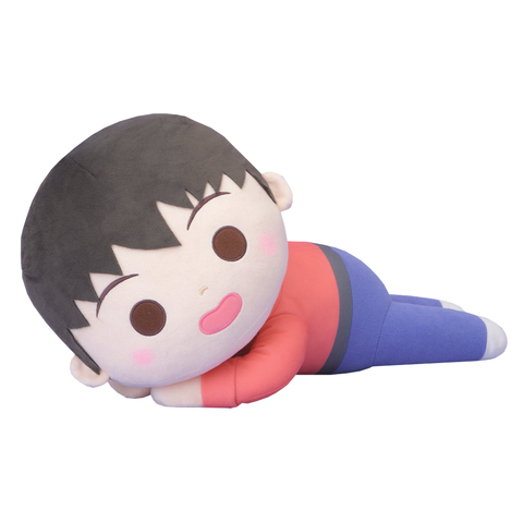 Плюшевая игрушка Tinytan BTS: J-Hope