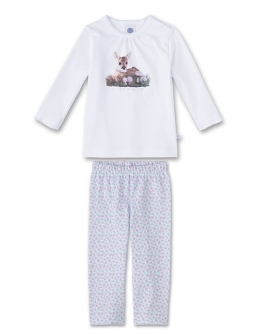 Пижама с олененком Sanetta