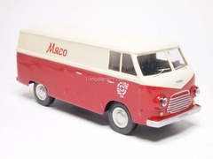 RAF-10К Meat Vector-models 1:43