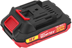 Аккумулятор WORTEX CBL 1820-1 0329193
