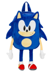 Рюкзак Sonic The Hedgehog Соник