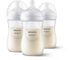 Бутылочка Philips Natural Response (3 шт., 260 мл)