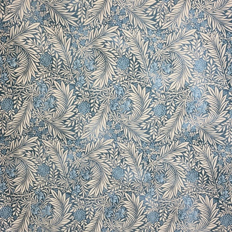 Ткань для пэчворка  JulidoQuilt Бирюзовый закат