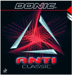 Накладка DONIC Anti Classic