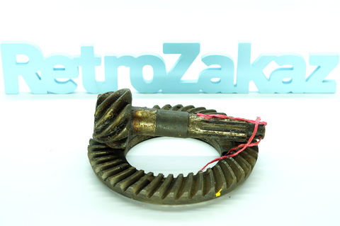 Главная пара ГАЗ 21