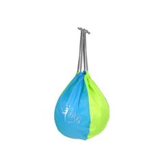 салатовый-голубой