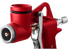 ЗУБР MKP 600, 4, 6, 8 мм, картушный пистолет для штукатурки верхний бачок (06466)