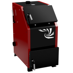 Котел твердотопливный Термокрафт Taifun 20 в интернет-магазине ЯрТехника