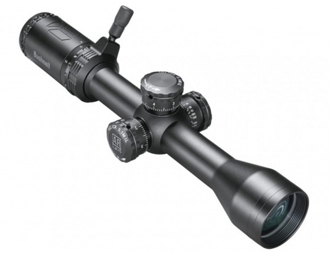 ПРИЦЕЛ BUSHNELL AR OPTICS 2-7X36 30ММ СЕТКА DZ22LR