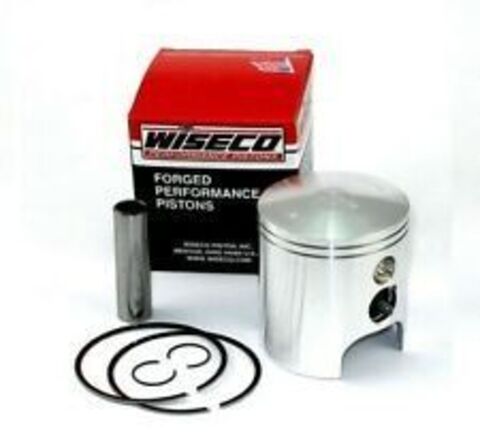 Поршень KAWASAKI KX250 02-04RACE2614CS KAWASAKI KX250 02-04RACE2614CS WISECO 800M06640