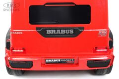 Mercedes Brabus Z999ZZ 4WD (Полноприводный)