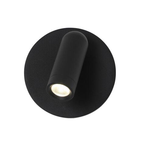 Настенный светодиодный светильник Favourite Bedside 4497-1W