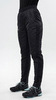 Женские премиальные брюки Nordski Hybrid Warm 2.0 Black W