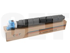 Тонер-картридж (PK210) TK-8335C для KYOCERA TASKalfa 3252ci/3253ci (CET) Cyan, (EUR), 240г, 15000 стр., CET141426