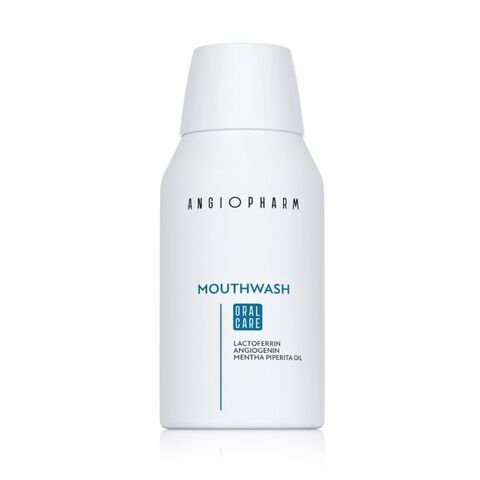 ANGIOPHARM ОПОЛАСКИВАТЕЛЬ ДЛЯ ПОЛОСТИ РТА, 300 МЛ | MOUTHWASH