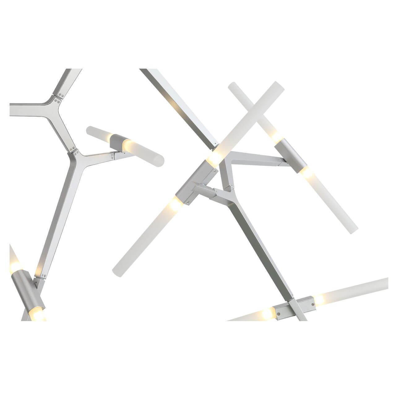 Подвесная люстра ST Luce Laconicita SL947.102.14