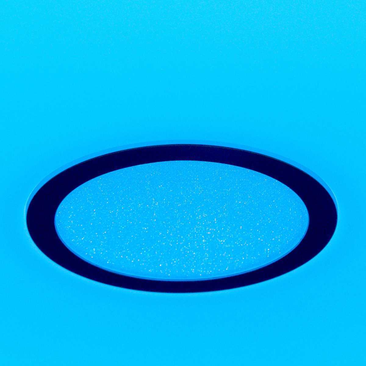 Потолочный светодиодный светильник Citilux Старлайт Смарт CL703A201G