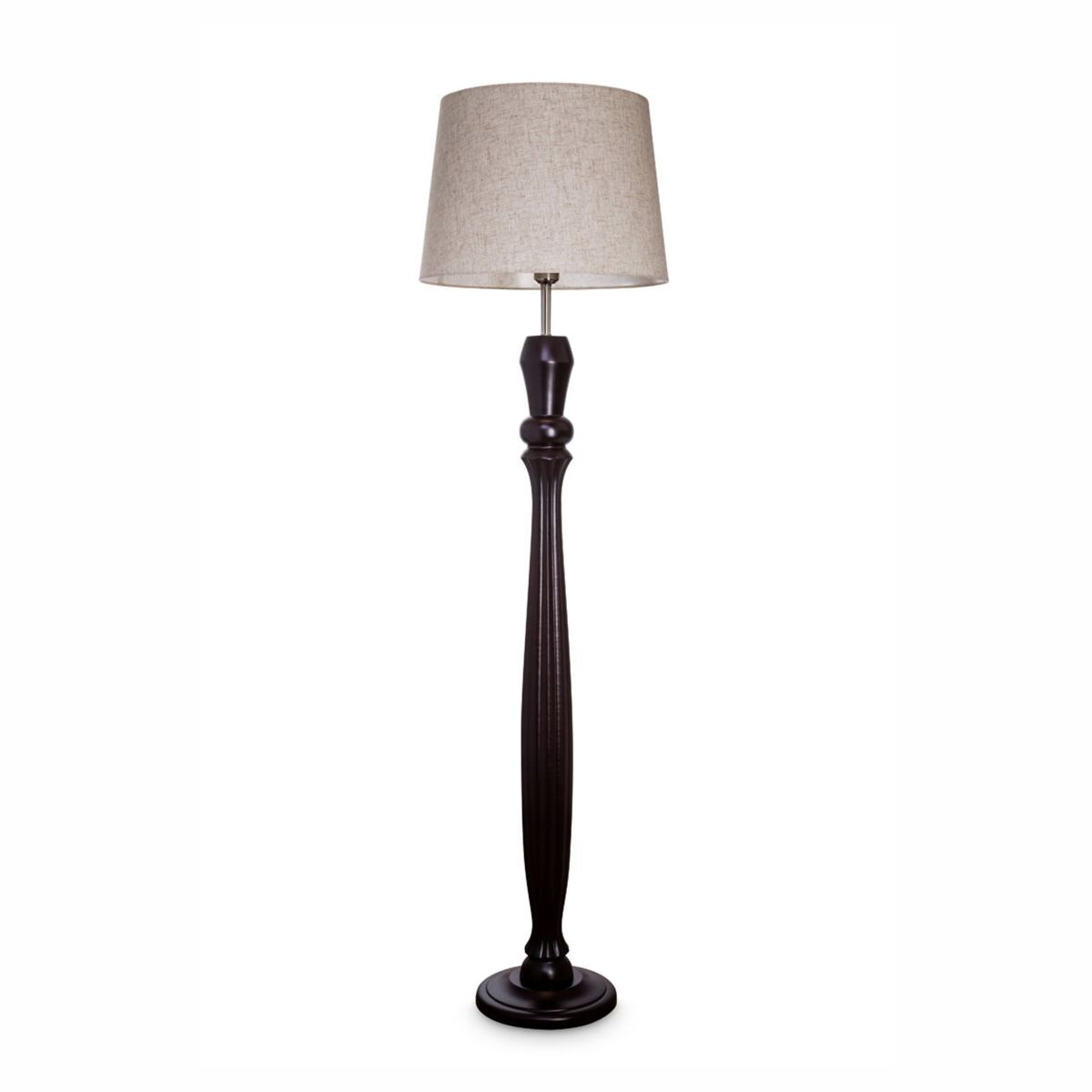 Торшер Modelux Modemodern MD.6044.01FL BR