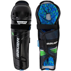 Щитки Bauer S24 X SR