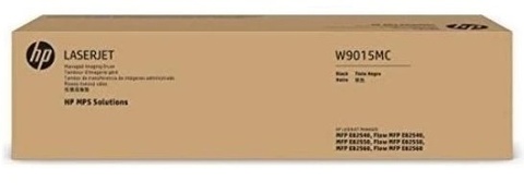 Блок фотобарабана HP Imaging Drum W9015MC черный