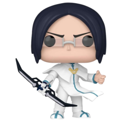 Фигурка Funko POP! Animation Bleach Uryu Ishida
