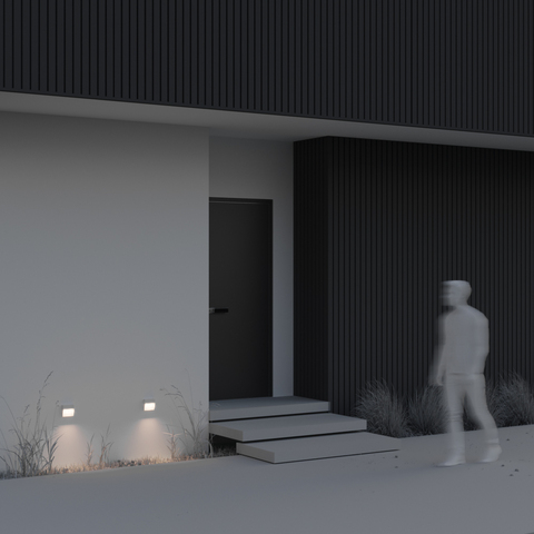 Светодиодная подсветка Maytoni Mane O047SL-L3W3K