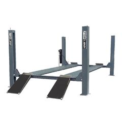 Подъемник четырехстоечный KraftWell KRW6.5