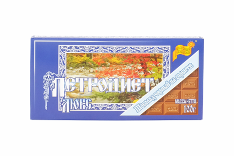 Петродиет Шоколад 