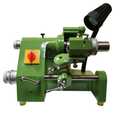 Станок универсальный для заточки фрез, сверл и резцов GD-U3