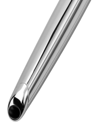 Ручка перьевая Waterman Carene Deluxe Silver Meridians CT, F (S0700170)